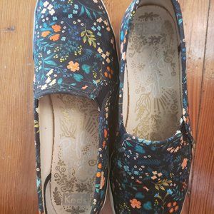 Keds x Rifle Paper Co